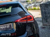 Mercedes-Benz A 160 AMG Line