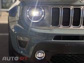 Jeep Renegade 1.0 T Limited