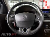 Renault Mégane 1.5 dCi Dynamique
