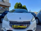 Peugeot 208 1.2 PureTech Allure