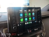 Toyota Corolla Touring Sports 1.8 Hybrid Comfort