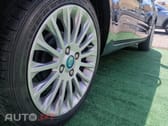 Ford Fiesta 1.25 Titanium