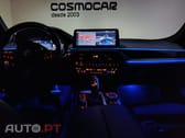 BMW 520 Touring d Pack M Auto