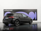 Mercedes-Benz A 180 d Style Aut.
