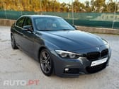 BMW 330 e iPerformance M Sport
