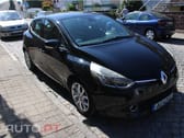 Renault Clio 1.5 dCi eco2 SL Technofeel