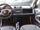 Smart ForTwo 0.8 cdi Passion 45