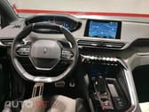 Peugeot 3008 1.6 Hybrid4 GT e-EAT8