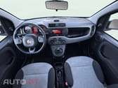 Fiat Panda 1.2 Easy S&S