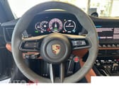 Porsche 992 Carrera GTS