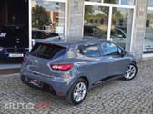 Renault Clio 1.5 dCi Limited
