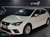 Seat Ibiza 1.0 TSI Reference
