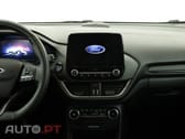 Ford Puma Puma 1.0 EcoBoost MHEV ST-Line