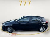 Mercedes-Benz A 180 CDI BlueEFFICIENCY Edition