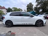 Volkswagen Golf 2.0 TSI GTI Clubsport DSG