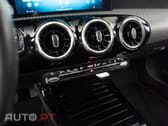 Mercedes-Benz CLA 250 e Shooting Brake Style Plus
