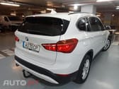 BMW X1 16 d sDrive Advantage