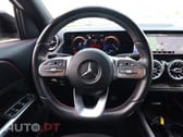 Mercedes-Benz GLA 250 e 8G-DCT AMG Line