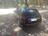 Peugeot 407 SW 1.6 HDI