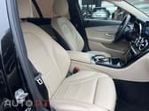 Mercedes-Benz C 200 d Station 9G-TRONIC Avantgarde