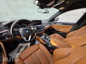BMW 530 e iPerformance Line Luxury