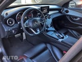 Mercedes-Benz C 220 d 9G-TRONIC AMG Line