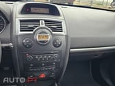 Renault Mégane Break 1.5 dci Authentique Confort