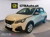 Peugeot 3008 1.2 PureTech Active