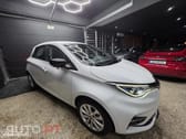 Renault Zoe (c/ Bateria) Limited 50