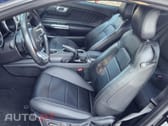 Ford Mustang 2.3i EcoBoost Aut.