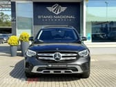 Mercedes-Benz GLC 200 d