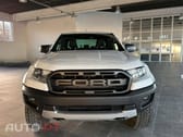 Ford Ranger 2.0 TDCi CD Raptor 4WD