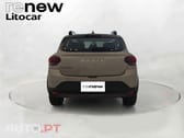 Dacia Sandero Expression