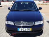 Audi A4 Avant 1.9 TDI Attraction