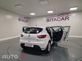 Renault Clio SSOCIETE 1.5 DCI 90CV ZEN GPS IVA DEDUTIVELL
