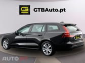Volvo V60 2.0 B4 MOMENTUM CORE GEARTRONIC 5D I.V.A DEDUTIVEL