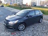 Citroen C4 1.6 e-HDi Business