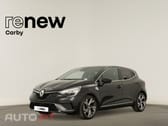 Renault Clio Clio 1.0 TCe RS Line