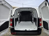 Citroen Berlingo 1.5 BlueHDi XL Club EAT8