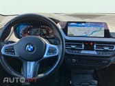 BMW 118 i Pack Desportivo M Auto
