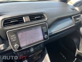 Nissan Leaf 40 kWh TEKNA