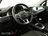 Renault Captur Captur 1.0 TCe Techno