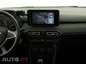 Dacia Sandero Sandero 1.0 TCe Expression CVT