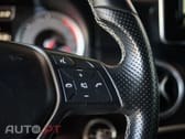 Mercedes-Benz A 160 d