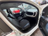 Fiat Panda 1.0 Hybrid City Cross