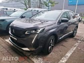 Peugeot 3008 1.6 Hybrid GT Pack e-EAT8