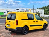 Citroen Berlingo 1.6 BlueHDi L2 Confort