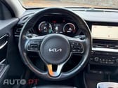 Kia Niro 64kWh