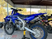Yamaha YZF 250CC