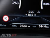 BMW 318 d Touring Advantage